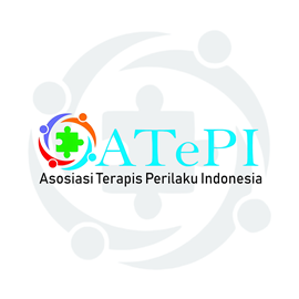 Atapi Logo Asosiasi Terapis Perilaku Indonesia (ATePI)